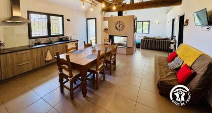 Nore & Nature - PRADELLES CABARDES