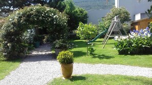 منطقة الأطفال