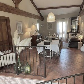 Dining - Gardens - CAUDIES-DE-FENOUILLEDES (CAUDIES-DE-FENOUILLEDES)