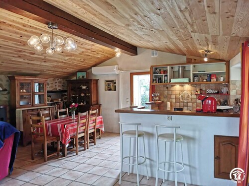 Al Cantou - ST LAURENT DE CERDANS