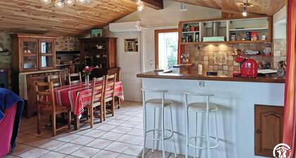 Al Cantou - ST LAURENT DE CERDANS