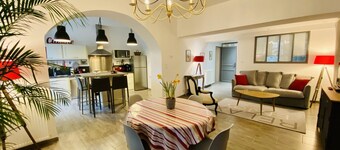 L'Epicerie - CAUNES MINERVOIS