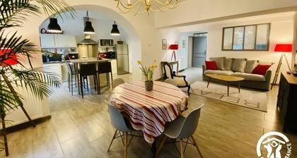 L'Epicerie - CAUNES MINERVOIS