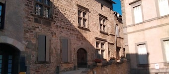 L'Epicerie - CAUNES MINERVOIS