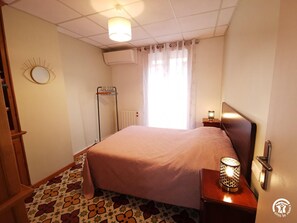 2 habitaciones y wifi gratis 