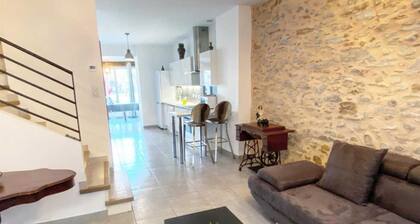 Nostre Ostal - COUIZA