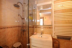 Dusche