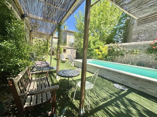 L'Androna - CANET - Gîte