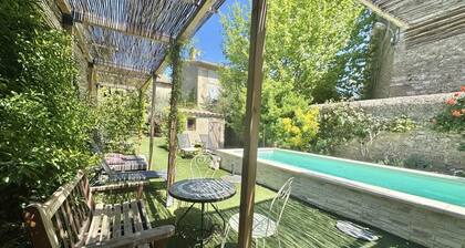 L'Androna - CANET - Gîte