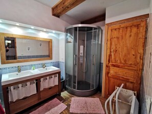 Een douche