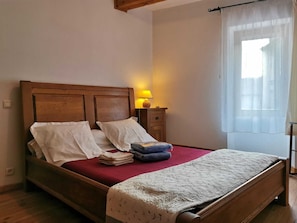 3 chambres