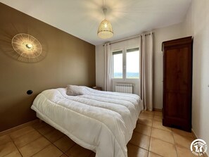 1 Schlafzimmer, kostenloses WLAN