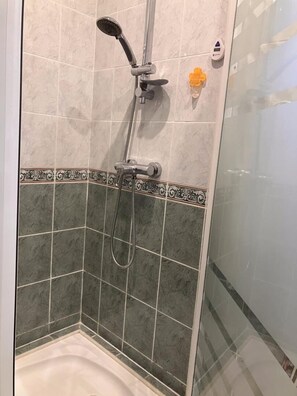 Dusche