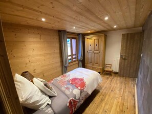 3 chambres, Wi-Fi gratuit