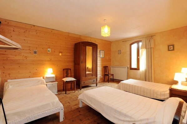 3 bedrooms - Mas grau - CORBERE-LES-CABANES (CORBERE-LES-CABANES)