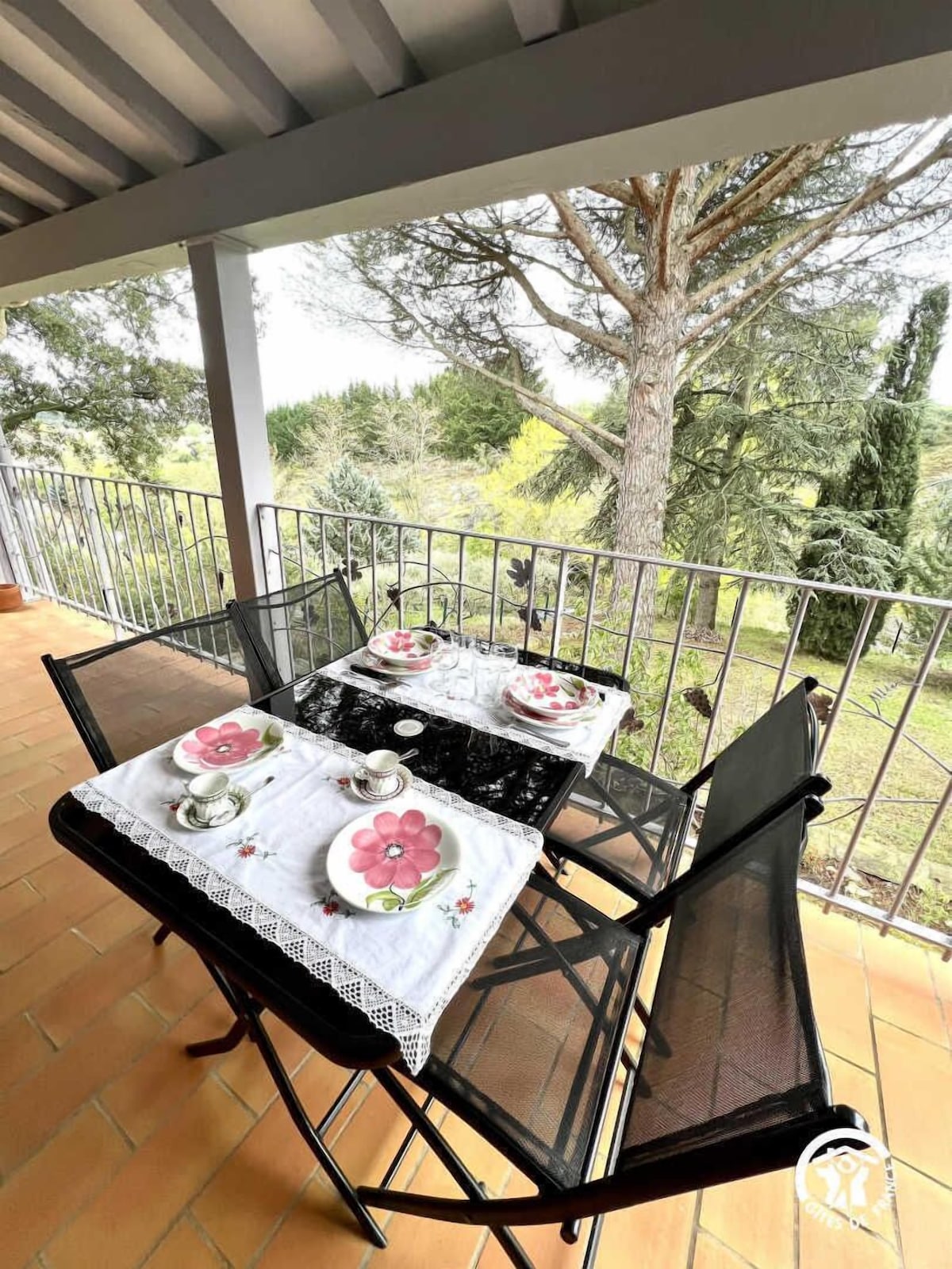 Bild für Gastgeberprofil