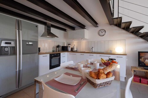 Le Refuge - BAGES - Gîte