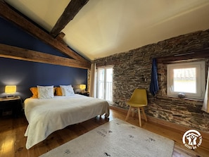 2 Schlafzimmer, kostenloses WLAN