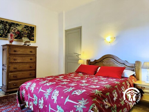 Saint Genes - CAUNES MINERVOIS