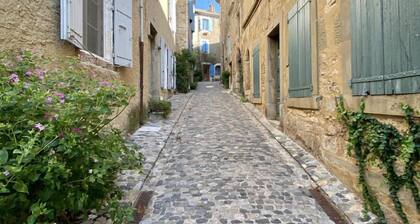 Saint Genes - CAUNES MINERVOIS