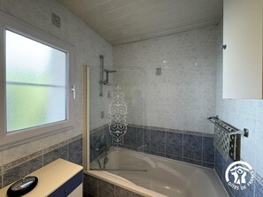 Dusche