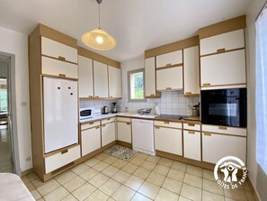 Mikrowelle, Geschirrspüler