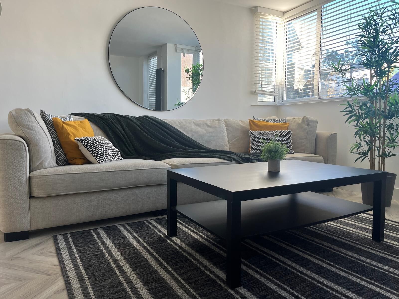 Spacious 2-bed, 2-bed Apartment In The Heart Of Brighton - Brighton