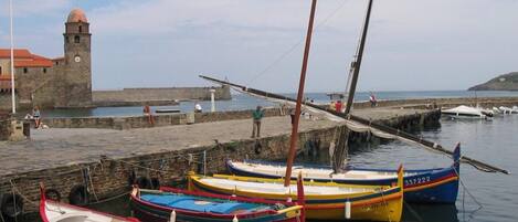 Marina