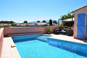 Pool - Studio MOZ'ART - BAGES (BAGES)