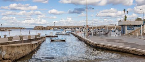 Marina