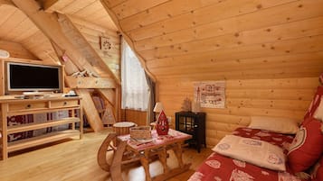 1 quarto, Wi-Fi, roupa de cama