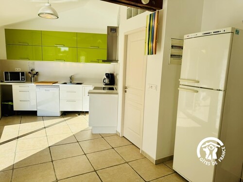 Les Oliviers - RIEUX MINERVOIS