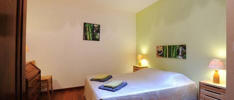 Gratis Wi-Fi, adgang for kørestole