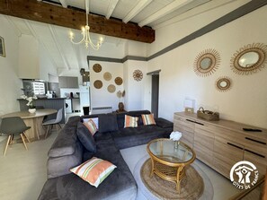 TV - Albères - TROUILLAS - Gîte (TROUILLAS)