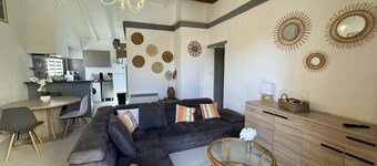 Albères - TROUILLAS - Gîte