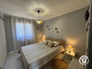 2 Schlafzimmer, kostenloses WLAN