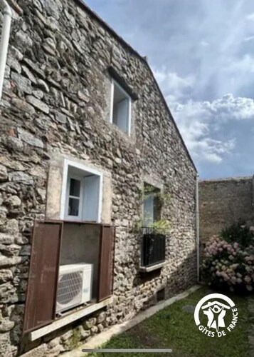 Casa d'Amunt - PRATS DE MOLLO LA PRESTE