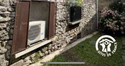 Casa d'Amunt - PRATS DE MOLLO LA PRESTE