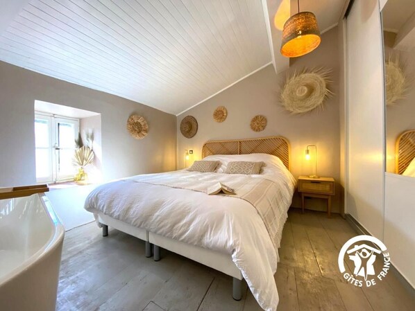 1 habitación y wifi gratis 