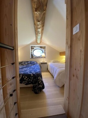 5 عدّة غرف نوم وواي فاي مجانًا