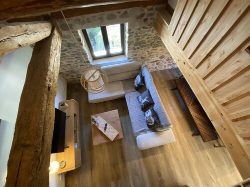 Les Pérics - PUYVALADOR