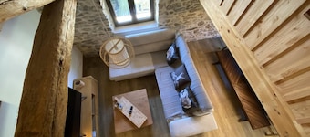 Les Pérics - PUYVALADOR