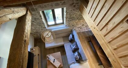 Les Pérics - PUYVALADOR