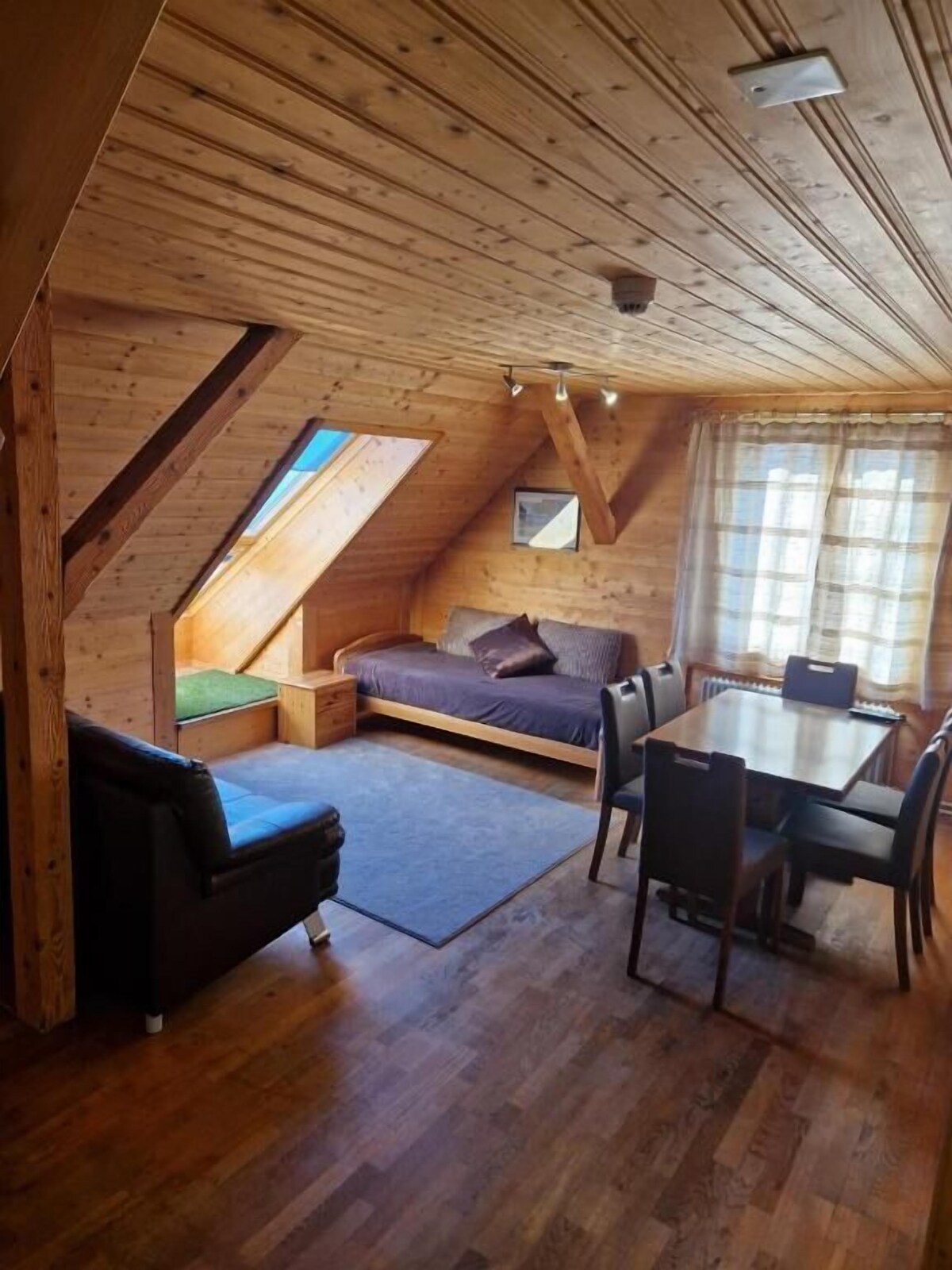 Image de profil de l’hôte