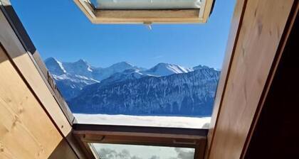 Hotel Sterne - Two Bedroom Apartment