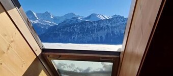 Hotel Sterne - Two Bedroom Apartment