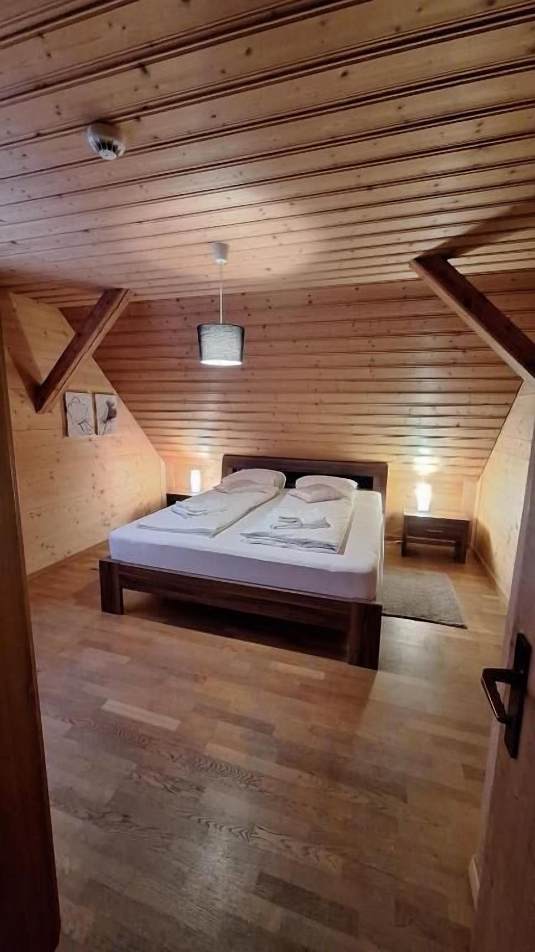 3 Schlafzimmer