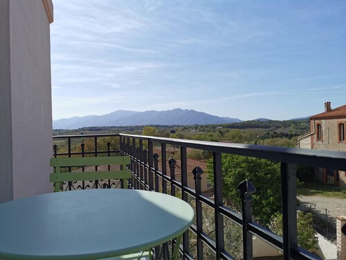 Le gîte de Camille - PASSA