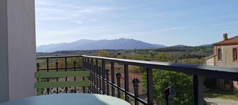 Le gîte de Camille - PASSA