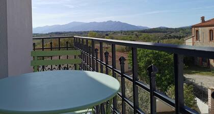 Le gĂźte de Camille - PASSA